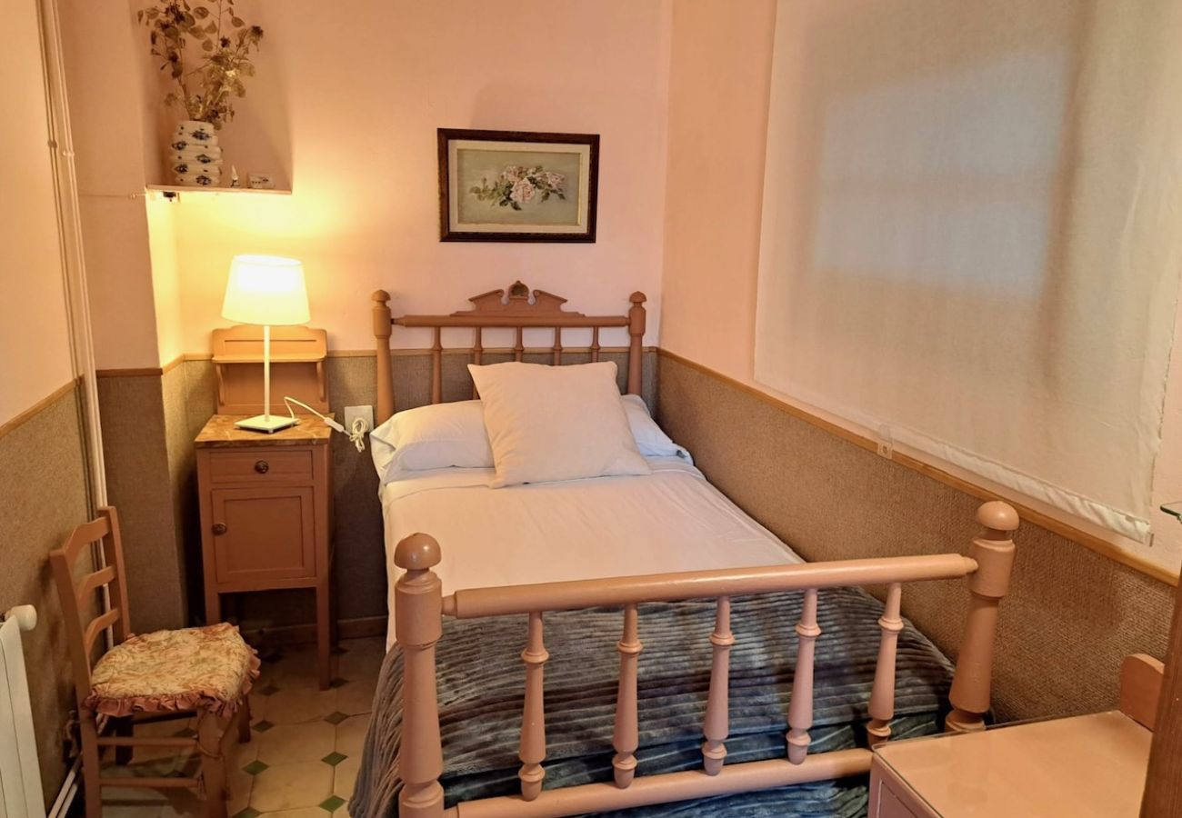 Casa adossada en Sant Pol de Mar - HHRentals Villa Mediterranea
