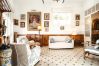 Casa adossada en Sant Pol de Mar - HHRentals Villa Mediterranea