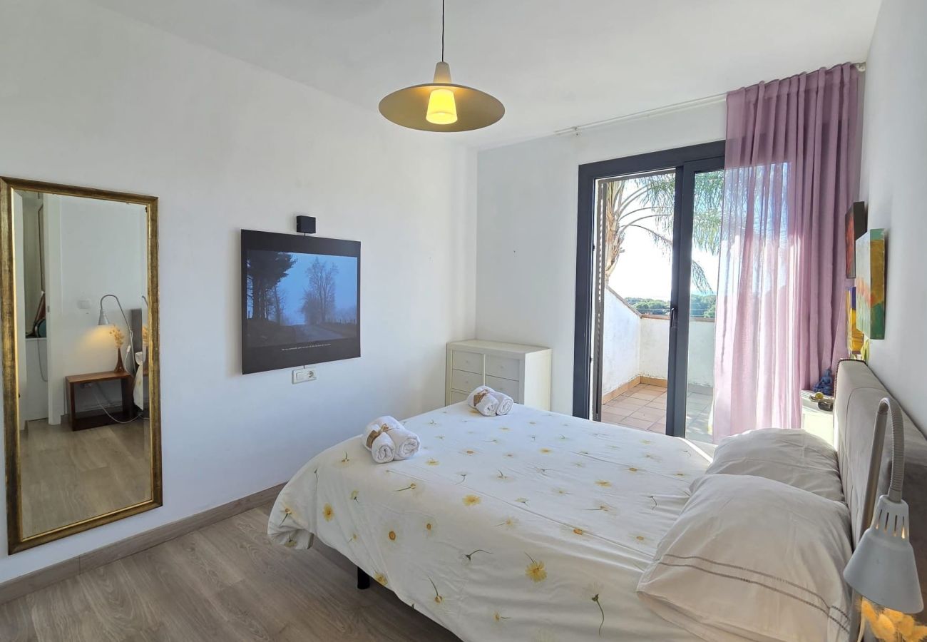 Chalet en Sant Cebrià de Vallalta - LVB Casa Pita