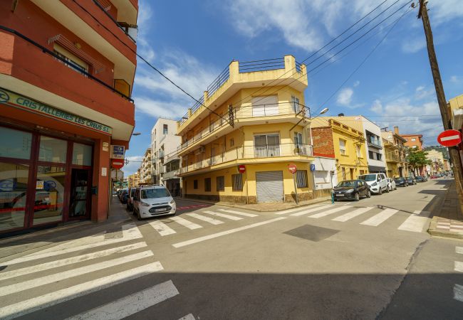 Apartament en Pineda de Mar - Pineda II - Costa Barcelona