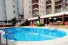 Apartament en Malgrat de Mar - HomeHolidaysRentals Miramar - Costa Barcelona