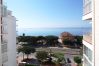 Apartament en Malgrat de Mar - HomeHolidaysRentals Miramar - Costa Barcelona