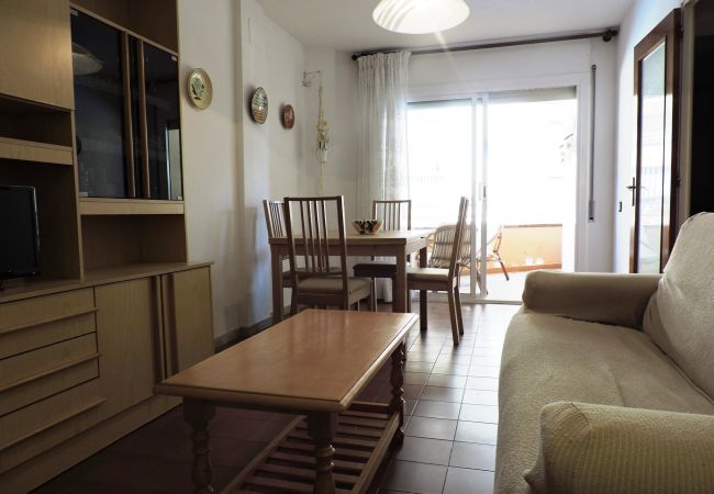 Apartament en Pineda de Mar - HomeHolidaysRentals Sol - Costa Barcelona