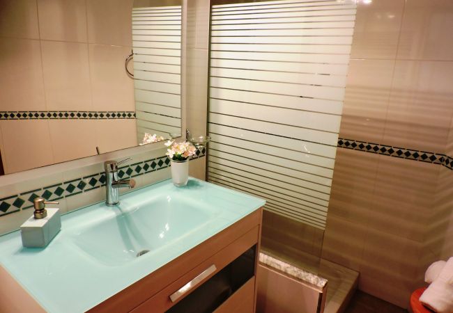 Apartament en Pineda de Mar - HomeHolidaysRentals Sol - Costa Barcelona