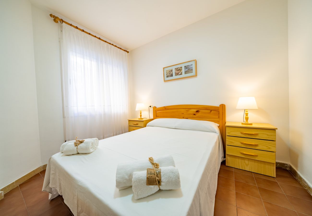 Apartament en Pineda de Mar - HomeHolidaysRentals Sol - Costa Barcelona