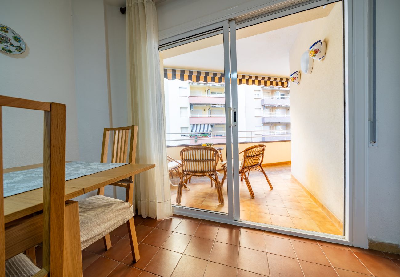Apartament en Pineda de Mar - HomeHolidaysRentals Sol - Costa Barcelona