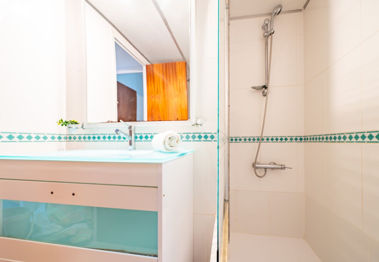 Apartament en Pineda de Mar - HomeHolidaysRentals Sol - Costa Barcelona