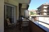 Apartament en Pineda de Mar - HomeHolidaysRentals Sol - Costa Barcelona