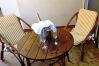 Apartament en Pineda de Mar - HomeHolidaysRentals Sol - Costa Barcelona