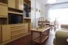 Apartament en Pineda de Mar - HomeHolidaysRentals Sol - Costa Barcelona