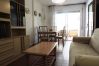 Apartament en Pineda de Mar - HomeHolidaysRentals Sol - Costa Barcelona