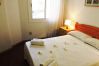 Apartament en Pineda de Mar - HomeHolidaysRentals Sol - Costa Barcelona