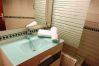 Apartament en Pineda de Mar - HomeHolidaysRentals Sol - Costa Barcelona