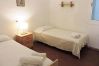 Apartament en Pineda de Mar - HomeHolidaysRentals Sol - Costa Barcelona