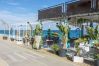 Apartament en Pineda de Mar - HomeHolidaysRentals Sol - Costa Barcelona