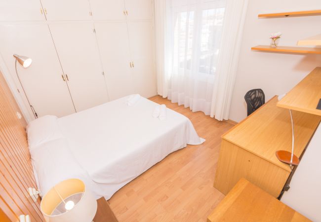 Apartament en Pineda de Mar - HomeHolidaysRentals Amaral - Costa Barcelona