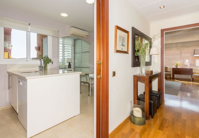 Apartament en Pineda de Mar - HomeHolidaysRentals Amaral - Costa Barcelona