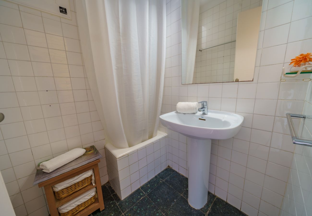 Apartament en Malgrat de Mar - HomeHolidaysRentals Miracel - Costa Barcelona