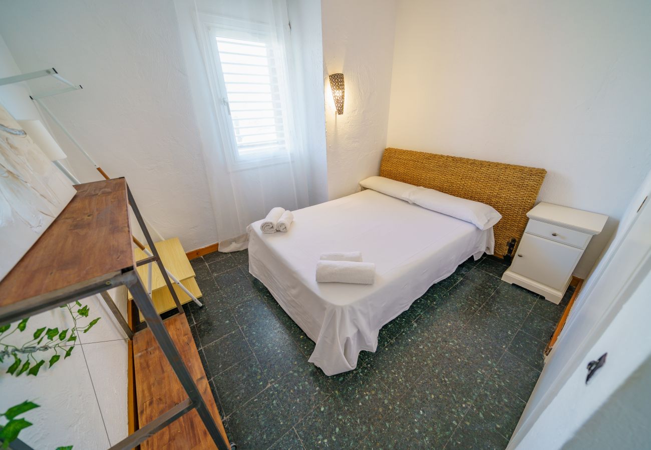 Apartament en Malgrat de Mar - HomeHolidaysRentals Miracel - Costa Barcelona