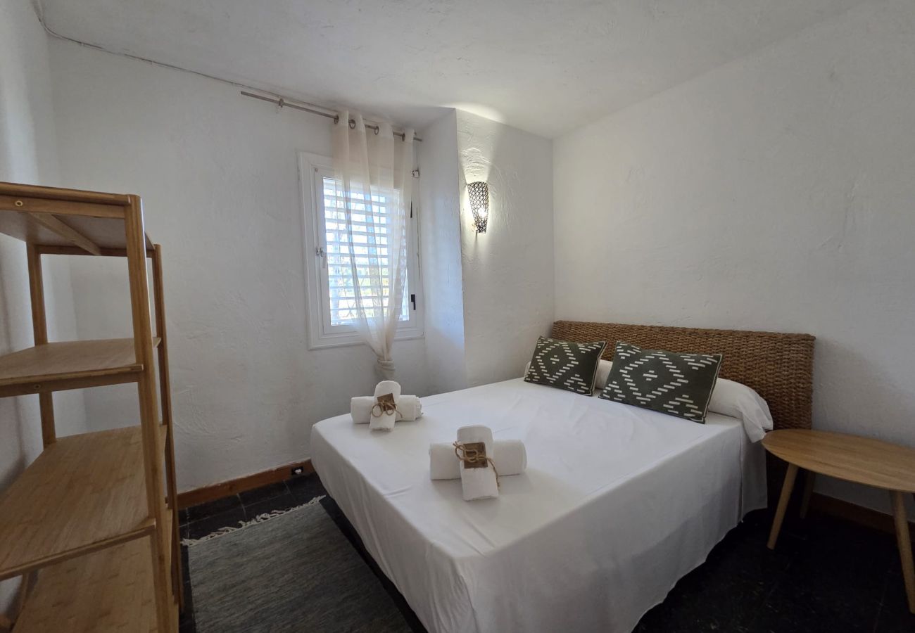 Apartament en Malgrat de Mar - HomeHolidaysRentals Miracel - Costa Barcelona