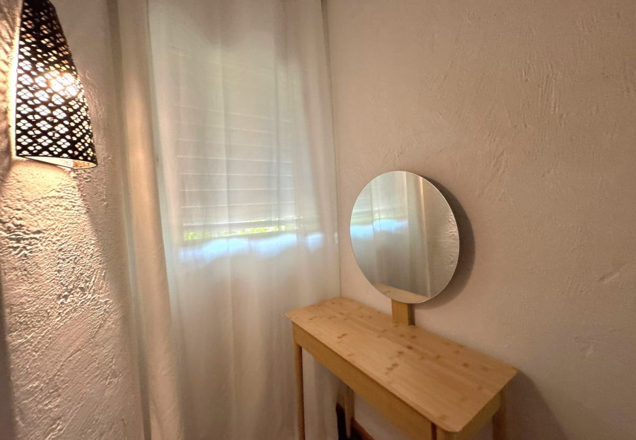Apartament en Malgrat de Mar - HomeHolidaysRentals Miracel - Costa Barcelona