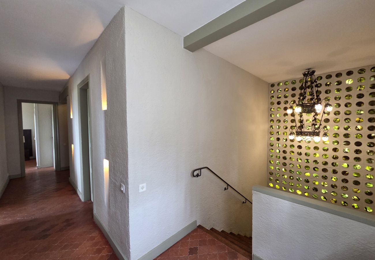 Vil.la en Cabrils - HomeHolidaysRentals Acuarela - Costa Barcelona