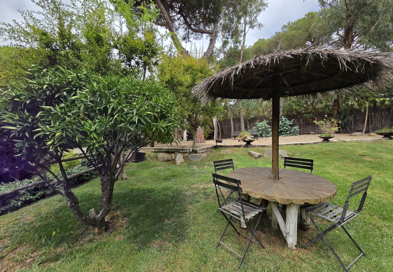 Vil.la en Cabrils - HomeHolidaysRentals Acuarela - Costa Barcelona