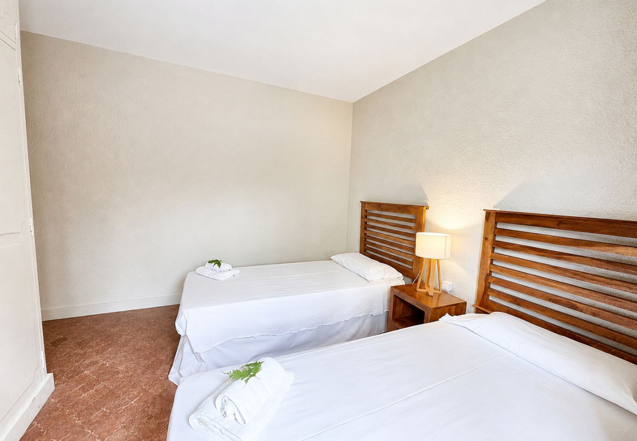 Vil.la en Cabrils - HomeHolidaysRentals Acuarela - Costa Barcelona