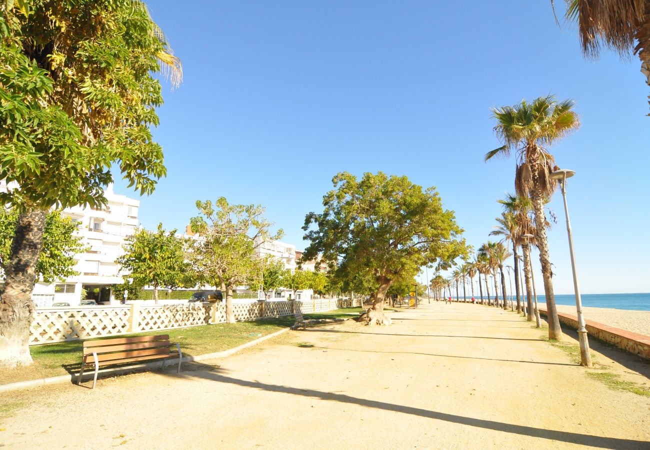 Apartament en Canet de Mar - HomeHolidaysRentals Canet Playa l-Costa Barcelo