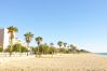 Apartament en Canet de Mar - HomeHolidaysRentals Canet Playa l-Costa Barcelo