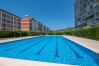 Apartament en Santa Susana - HomeHolidaysRentals Vall III - Costa Barcelona Apartament en Santa Susana - HomeHolidaysRentals Vall III - Costa Barcelona