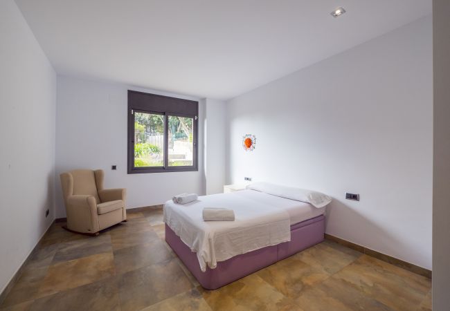 Vil.la en Santa Susana - HomeHolidaysRentals Albi - Costa Barcelona