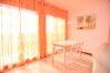 Apartament en Pineda de Mar - HomeHolidaysRentals Millet- Costa Barcelona