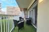 Apartament en Malgrat de Mar - HomeHolidaysRentals Lorraine- Costa Barcelona