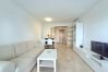 Apartament en Malgrat de Mar - HomeHolidaysRentals Lorraine- Costa Barcelona