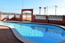 Apartament en Pineda de Mar - HomeHolidaysRentals Maritim V - Costa... Apartament en Pineda de Mar - HomeHolidaysRentals Maritim V - Costa...