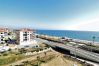 Apartament en Pineda de Mar - HomeHolidaysRentals Maritim V - Costa Barcelona
