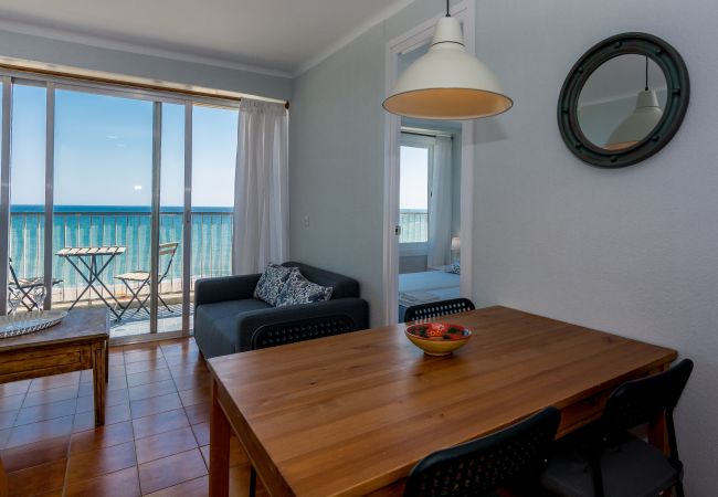 Apartament en Calella - HomeHolidaysRentals Etoile - Costa Barcelona