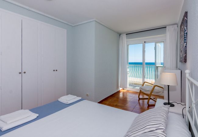 Apartament en Calella - HomeHolidaysRentals Etoile - Costa Barcelona