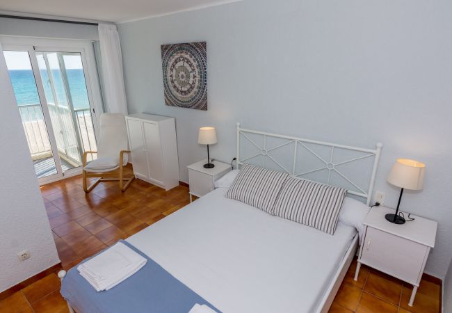 Apartament en Calella - HomeHolidaysRentals Etoile - Costa Barcelona