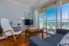 Apartament en Calella - HomeHolidaysRentals Etoile - Costa Barcelona
