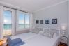 Apartament en Calella - HomeHolidaysRentals Etoile - Costa Barcelona
