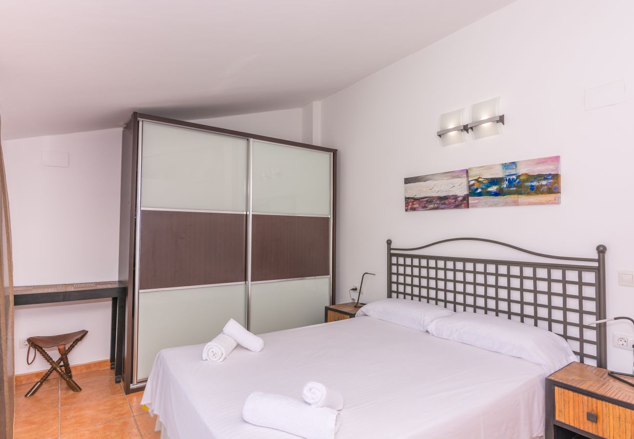 Apartament en Pineda de Mar - HomeHolidaysRentals Escapade - Costa Barcelona