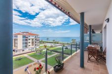 Apartament en Pineda de Mar - HomeHolidaysRentals Escapade - Costa...