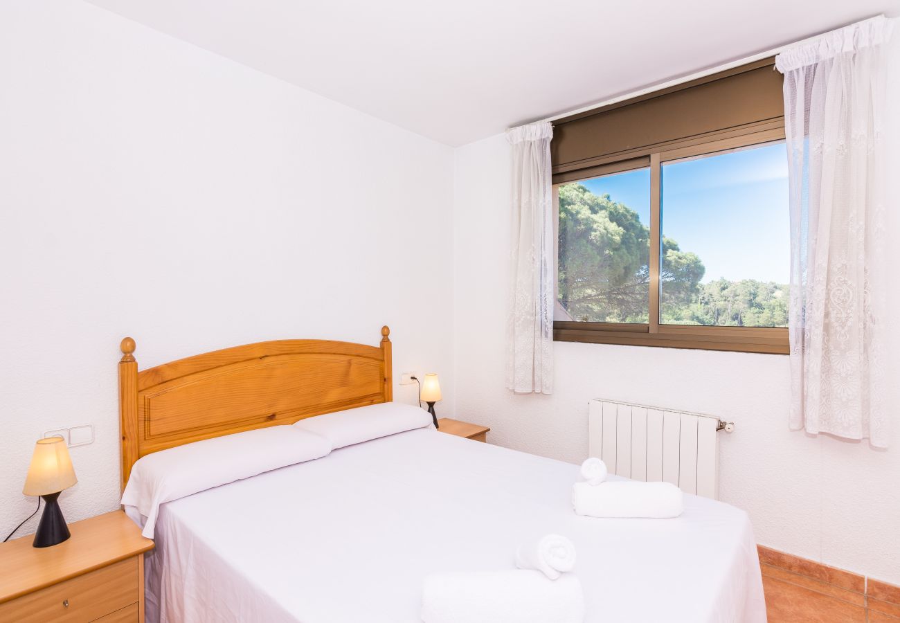 Vil.la en Tordera - HomeHolidaysRentals Corts - Costa Barcelona