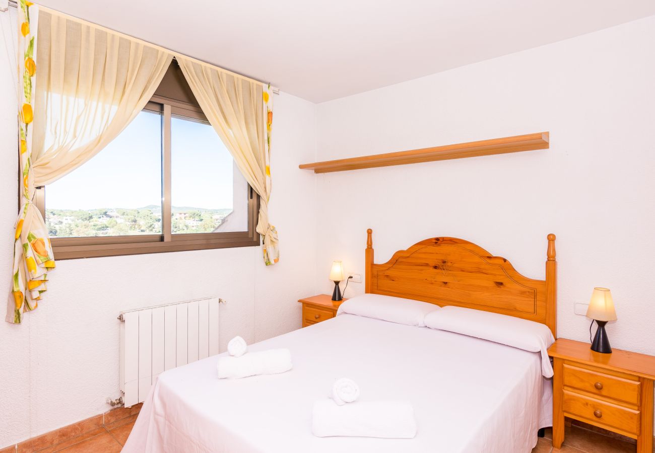 Vil.la en Tordera - HomeHolidaysRentals Corts - Costa Barcelona