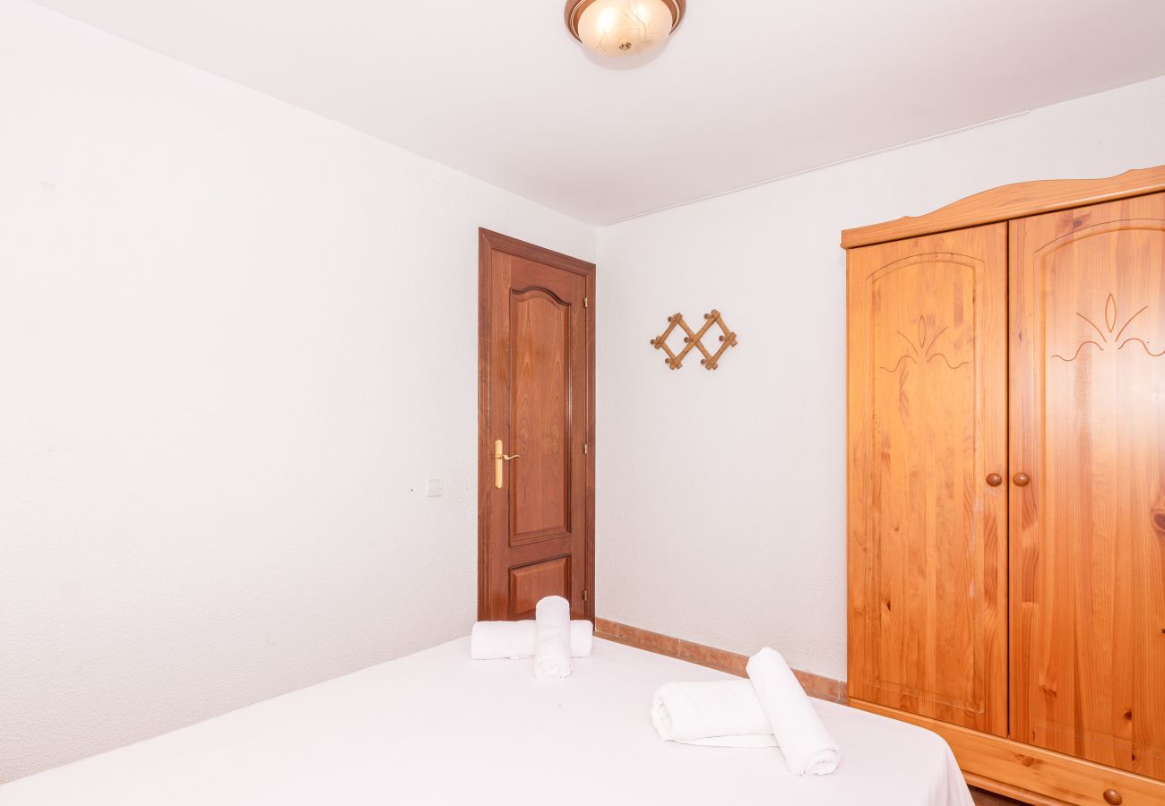 Vil.la en Tordera - HomeHolidaysRentals Corts - Costa Barcelona