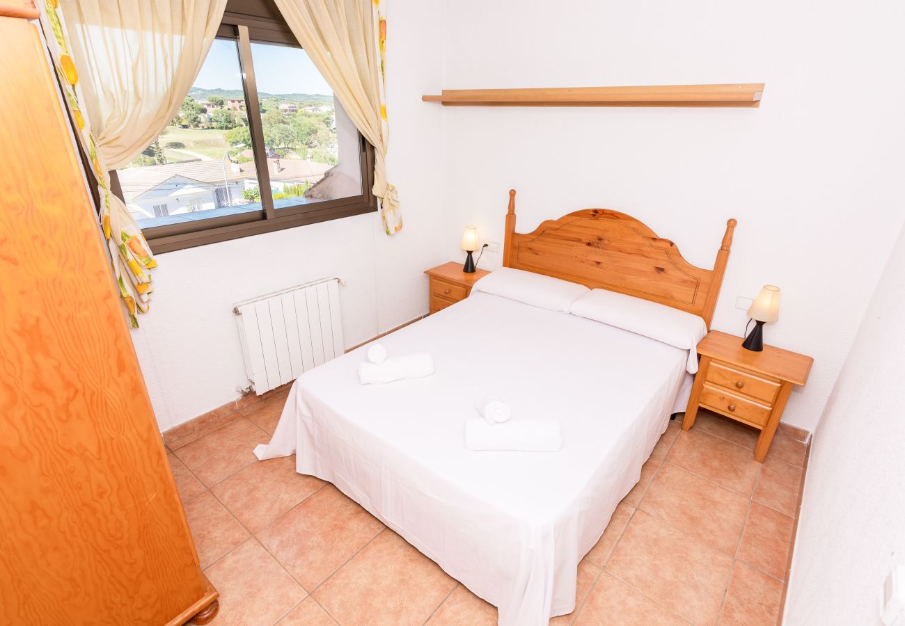 Vil.la en Tordera - HomeHolidaysRentals Corts - Costa Barcelona