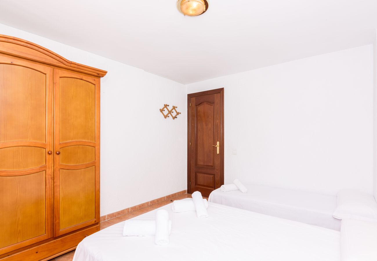 Vil.la en Tordera - HomeHolidaysRentals Corts - Costa Barcelona