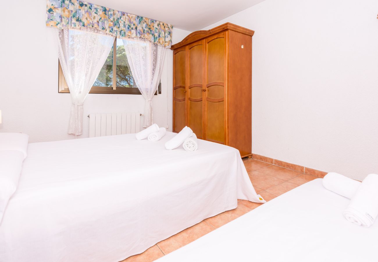 Vil.la en Tordera - HomeHolidaysRentals Corts - Costa Barcelona